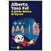Alberto Toso Fei - Il Piede Destro Di Byron - Foto miniatura 2