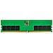 Memoria UDIMM 32 GB (1x32 GB) DDR5 4800 MHz Colore Verde Nero - Foto miniatura 1