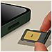 Carrellino Scheda Sim Per Iphone 13 Pro E 13 Pro Max Nano Sim - Foto miniatura 2
