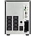 Gruppo di Continuità (UPS) Keor ASI SPE 750 VA a linea Interattiva 0,75 kVA Potenza 600 W 6 Prese (e) AC - Foto miniatura 4