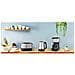 Tostapane TT520D Capacita 2 fette Potenza 830 W Colore Acciaio inossidabile - Foto miniatura 2