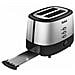 Tostapane TT520D Capacita 2 fette Potenza 830 W Colore Acciaio inossidabile - Foto miniatura 3
