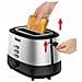 Tostapane TT520D Capacita 2 fette Potenza 830 W Colore Acciaio inossidabile - Foto miniatura 4