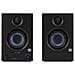 Altoparlanti da Studio Eris 3.5 Gen 2 2 Vie 50W 80-20.000 Hz Nero - Foto miniatura 1
