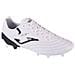 Scarpe Da Calcio Aguila Cup 2402 Fg Colore: Bianco Taglia: 40 - Foto miniatura 5