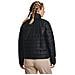 Storm Insulated Jacket 1380875 1380875-001, Donne, Nero, M - Foto miniatura 4