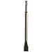 Scalpello Attacco Sds-plus Piatto Mm 14 X 250 - Larghezza Taglio Mm 20 - Foto miniatura 1