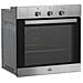 Forno Elettrico da Incasso FLG607EKXV Capacità 80 L Multifunzione Ventilato Classe A Colore Acciaio inossidabile - Foto miniatura 6