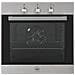 Forno Elettrico da Incasso FLG607EKXV Capacità 80 L Multifunzione Ventilato Classe A Colore Acciaio inossidabile - Foto miniatura 1