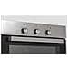 Forno Elettrico da Incasso FLG607EKXV Capacità 80 L Multifunzione Ventilato Classe A Colore Acciaio inossidabile - Foto miniatura 3
