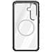 Cover Completa Per Samsung Galaxy S24 Ibrida Angoli Rinforzati - Foto miniatura 4