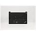 Cover Upper W / Keyboard French / Backlight / Fp (5m11a36299) - Foto miniatura 1