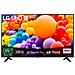 Lg Uhd 55"" Serie Ut73 55ut73006la Tv 4k 3 Hdmi Smart Tv 2024 - Foto miniatura 1