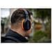 KX JUJUTSU BT HEADPHONES Auricolare Con cavo e senza cavo A Padiglione Gaming Bluetooth Nero, Arancione - Foto miniatura 8