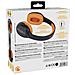 KX JUJUTSU BT HEADPHONES Auricolare Con cavo e senza cavo A Padiglione Gaming Bluetooth Nero, Arancione - Foto miniatura 12