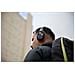 KX JUJUTSU BT HEADPHONES Auricolare Con cavo e senza cavo A Padiglione Gaming Bluetooth Nero, Arancione - Foto miniatura 10