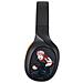 KX JUJUTSU BT HEADPHONES Auricolare Con cavo e senza cavo A Padiglione Gaming Bluetooth Nero, Arancione - Foto miniatura 2