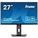 ProLite XUB2797QSN-B2 Monitor PC 68,6 cm (27") 2560 x 1440 Pixel 2K Ultra HD LED Nero - Foto miniatura 1