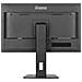 ProLite XUB2797QSN-B2 Monitor PC 68,6 cm (27") 2560 x 1440 Pixel 2K Ultra HD LED Nero - Foto miniatura 2