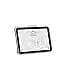 124013BH4130 custodia per tablet 21,1 cm (8.3") Cover Grigio, Bianco - Foto miniatura 3