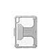 124013BH4130 custodia per tablet 21,1 cm (8.3") Cover Grigio, Bianco - Foto miniatura 4