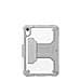 124013BH4130 custodia per tablet 21,1 cm (8.3") Cover Grigio, Bianco - Foto miniatura 1