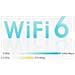 Router Wi-Fi 6 Dual-Band 3 Gbps OFDMA MU-MIMO WPA3 HomeShield Bianco - Foto miniatura 5
