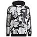 Felpa Uomo Hoodie Camo - Foto miniatura 2