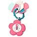 Suavinex Anello Dentizione Musicale Rosa - Foto miniatura 1
