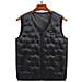 Gilet Riscaldato Con 10 Zone Di Riscaldamento  Xl - Foto miniatura 3