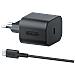 10015096 Caricabatterie per dispositivi mobili Console portatile Nero AC Interno - Foto miniatura 1