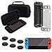 Custodia Protettiva E Kit Di Accessori Per Switch 2 - Foto miniatura 1