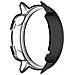 Custodia Protettiva Con Strass E Design Traforato Per Oneplus Watch3 43mm - Foto miniatura 4