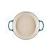 21180306422430 forno olandese 3,5 L Blu - Foto miniatura 2