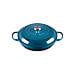 21180306422430 forno olandese 3,5 L Blu - Foto miniatura 3