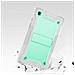 Custodia Per Samsung Galaxy Tab A8 10.5"" Con Tracolla Menta - Foto miniatura 2