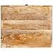 Tavoli da Fine Marrone 40 x 32 x 46 cm legno massello di mango - Foto miniatura 8