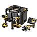DCK355P2T-QW cacciavite elettrico e avvitatore a impulso - Foto miniatura 1