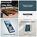 moto g06 17,5 cm (6.88") Doppia SIM Android 15 4G USB tipo-C 4 GB 128 GB 5200 mAh Blu - Foto miniatura 5