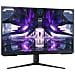 Monitor 27" VA Flat LS27AG322NUXEN Full HD Tempo di risposta 1 ms - Foto miniatura 14