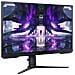 Monitor 27" VA Flat LS27AG322NUXEN Full HD Tempo di risposta 1 ms - Foto miniatura 5