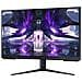 Monitor 27" VA Flat LS27AG322NUXEN Full HD Tempo di risposta 1 ms - Foto miniatura 13