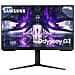 Monitor 27" VA Flat LS27AG322NUXEN Full HD Tempo di risposta 1 ms - Foto miniatura 1