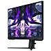 Monitor 27" VA Flat LS27AG322NUXEN Full HD Tempo di risposta 1 ms - Foto miniatura 6