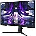 Monitor 27" VA Flat LS27AG322NUXEN Full HD Tempo di risposta 1 ms - Foto miniatura 4