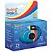 Macchina Fotografica Usa E Getta Impermeabile Modello Realishot Splash 27 Pose, Multicolore - Foto miniatura 4