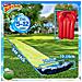 Scivolo d'acqua da Giardino, Slip N Slide Wave Rider 548.64 cm con Boogie per bambini 5-12 anni - Foto miniatura 1
