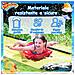 Scivolo d'acqua da Giardino, Slip N Slide Wave Rider 548.64 cm con Boogie per bambini 5-12 anni - Foto miniatura 3