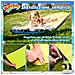 Scivolo d'acqua da Giardino, Slip N Slide Wave Rider 548.64 cm con Boogie per bambini 5-12 anni - Foto miniatura 4