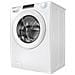 Smart Pro Inverter, Lavatrice Carica Frontale 8 KG, 10% più efficente della classe A, 1200 giri, Bianco, Inverter, Vapore, Wi-Fi, CSO286TWM6/1-S - Foto miniatura 7